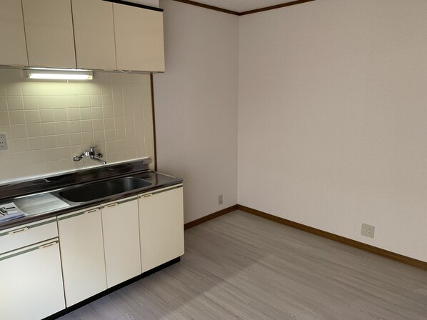 ハイツエスペランサIの物件内観写真